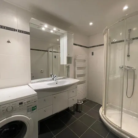 La Fontaine Apartment Cannes