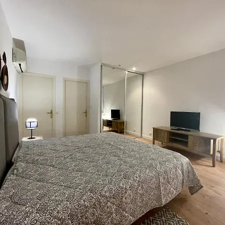 Apartment La Fontaine