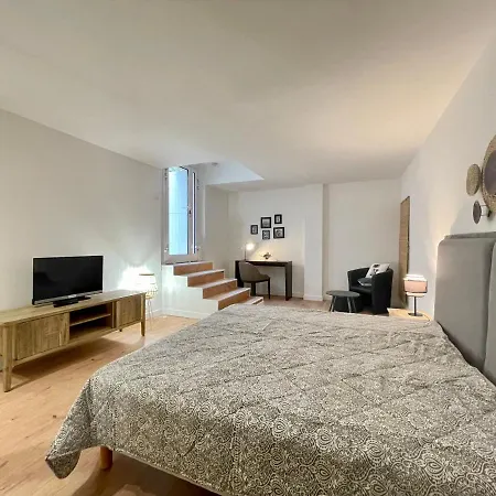 La Fontaine Apartment Cannes