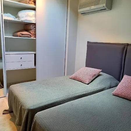 La Fontaine Apartment Cannes