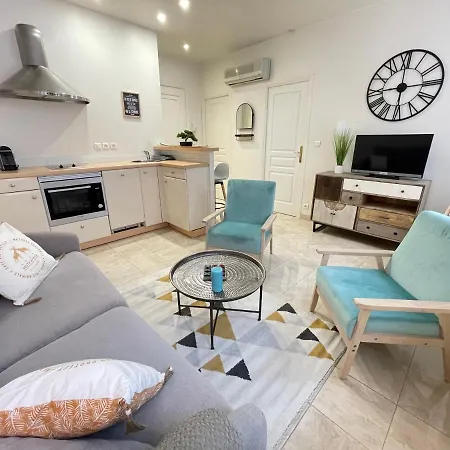 Apartman La Fontaine