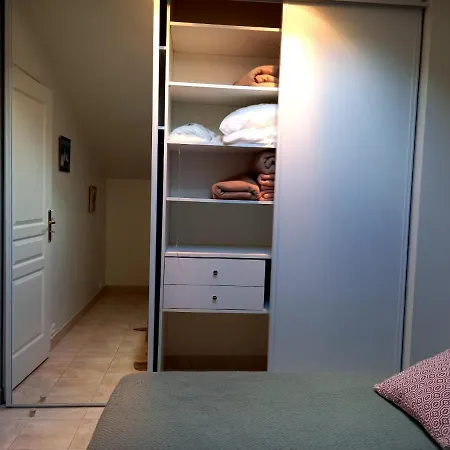 Apartman La Fontaine *