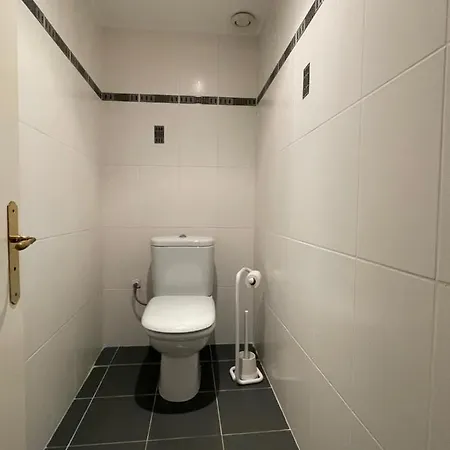 Appartamento La Fontaine